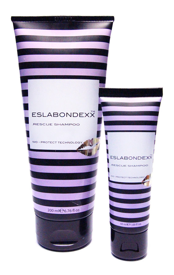 Eslabondexx Rescue Shampoo
