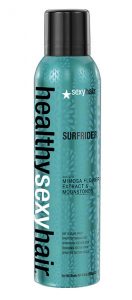 Профессиональный спрей сухой для создания текстуры Sexy Hair Surfrider