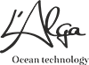 logo_brand - L'ALGA
