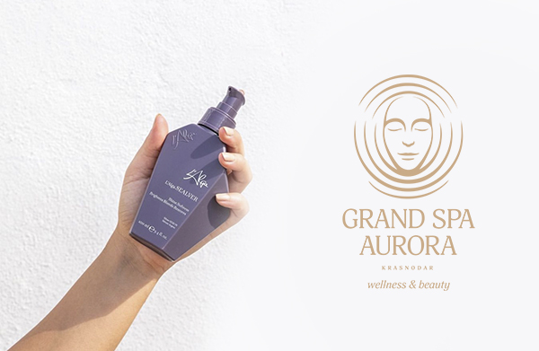 Премиальный бренд для волос L’Alga – в премиальном фитнесс-комплексе «Grand Spa Aurora» (г.Краснодар).