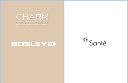 Bosley MD – теперь в клинике «Sante Clinic» на м. Университет.