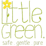 logo_brand - Little Green
