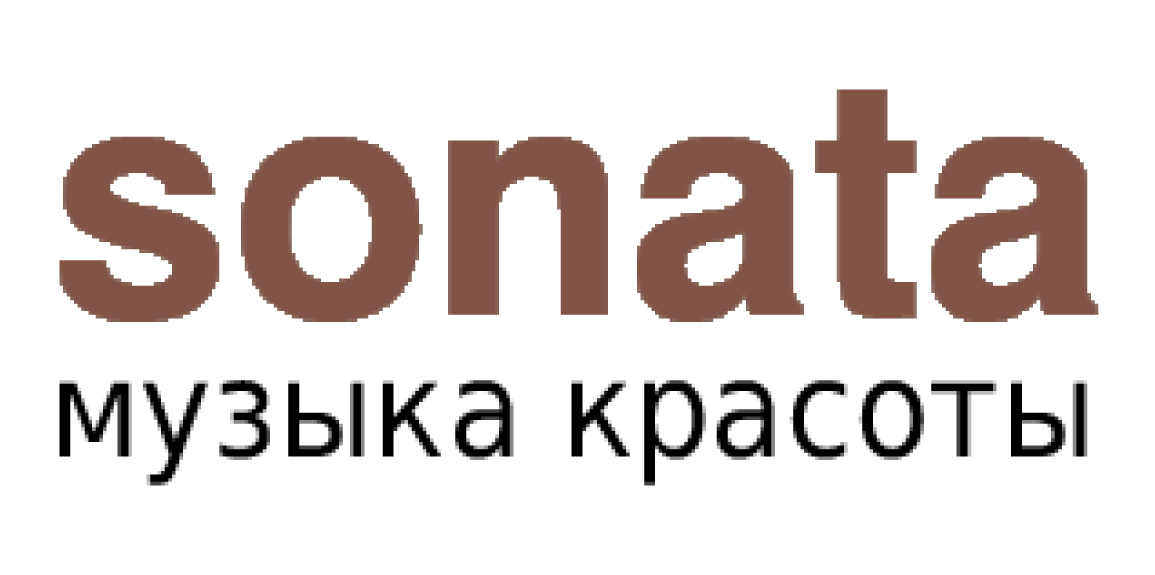 SONATA- logo