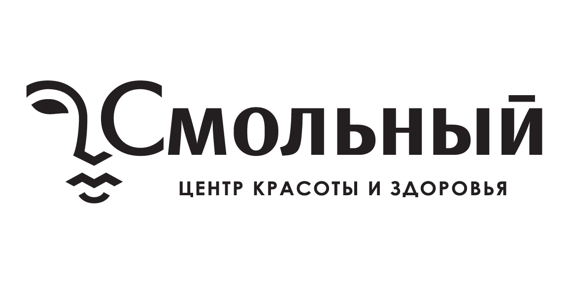 СМОЛЬНЫЙ- logo