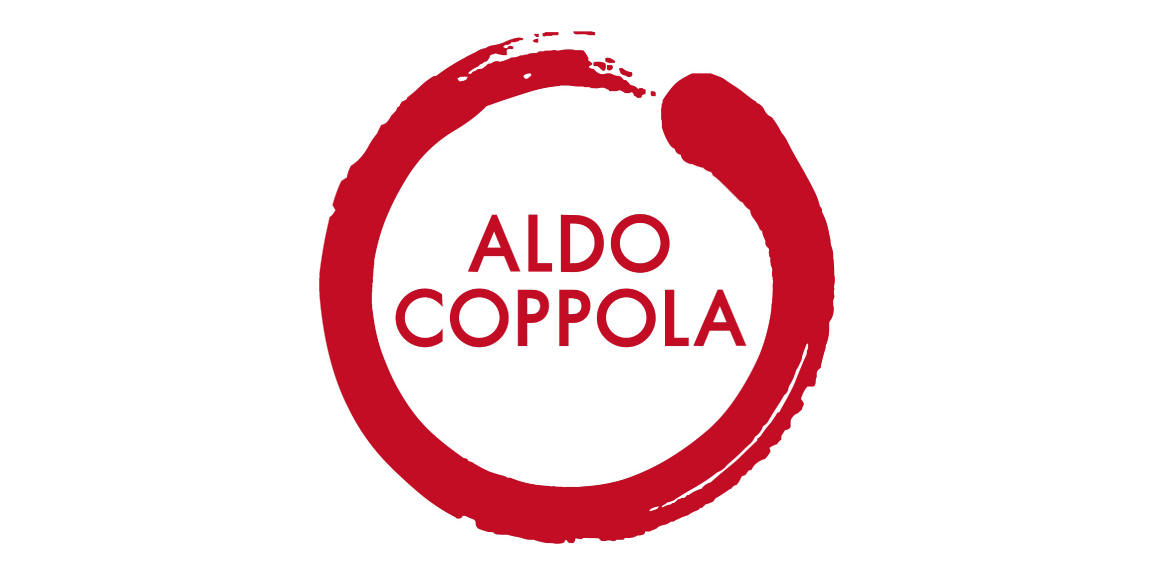 Aldo Coppola- logo
