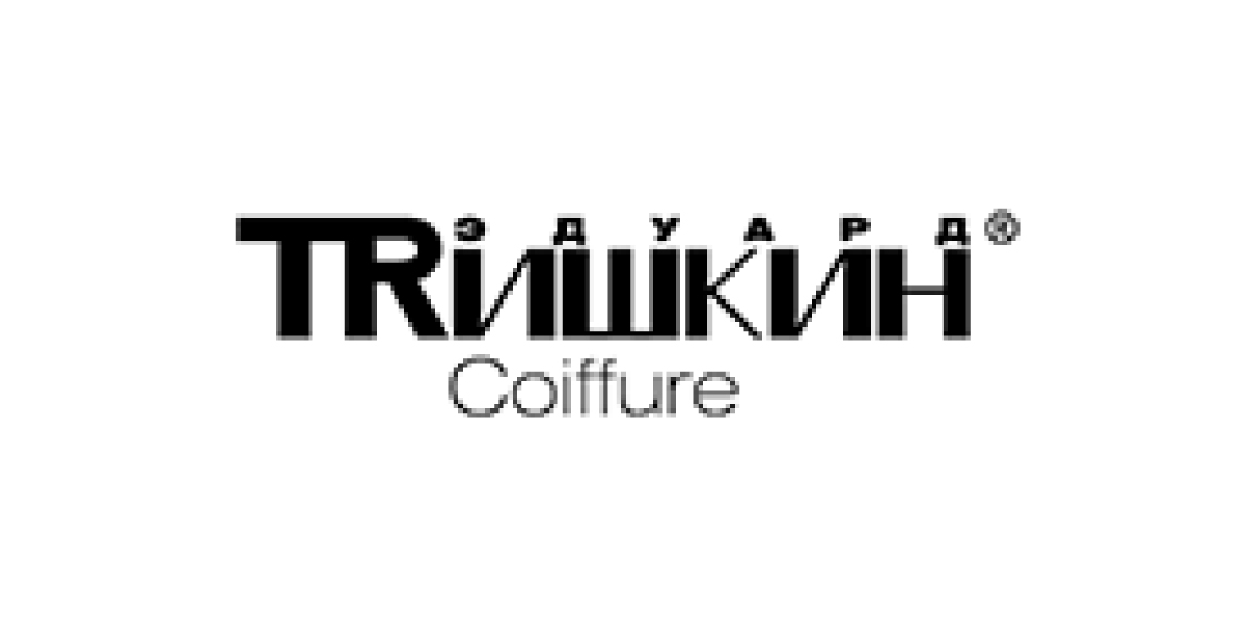 CАЛОН КРАСОТЫ «ЭДУАРД ТРИШКИН СOIFFURE» -logo