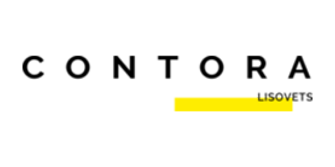 CONTORA LISOVETS- logo
