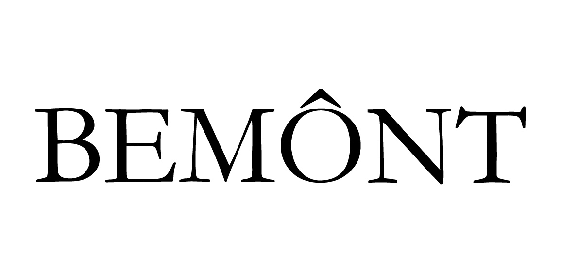 BEMONT- logo