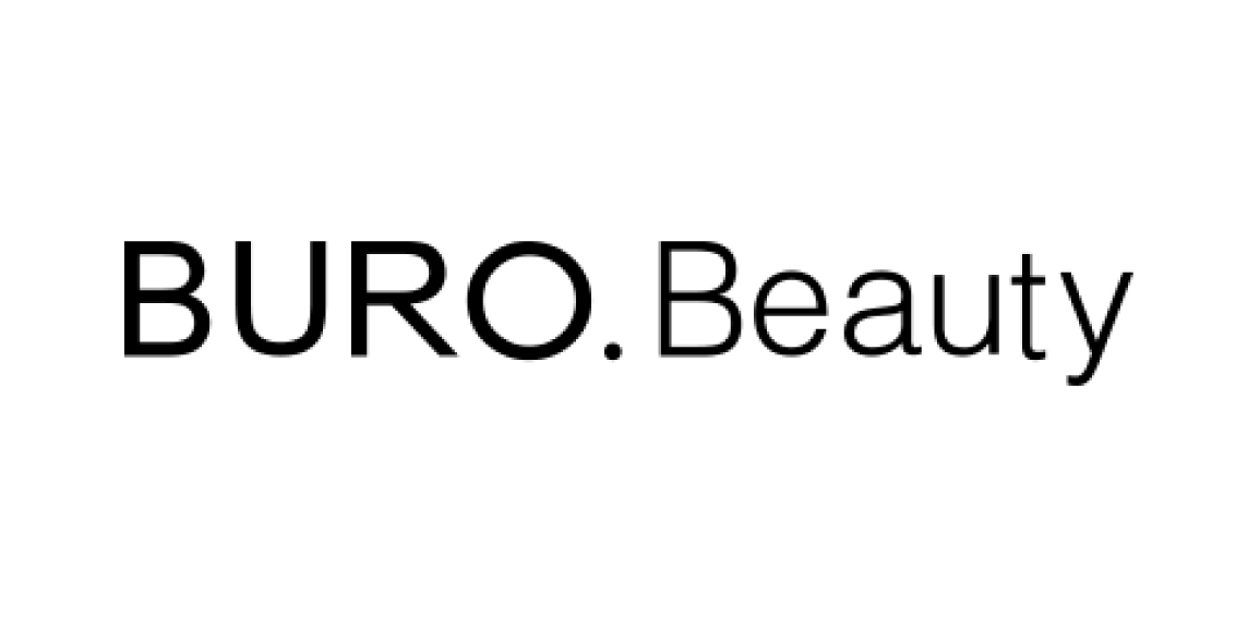 BURO.BEAUTY -logo